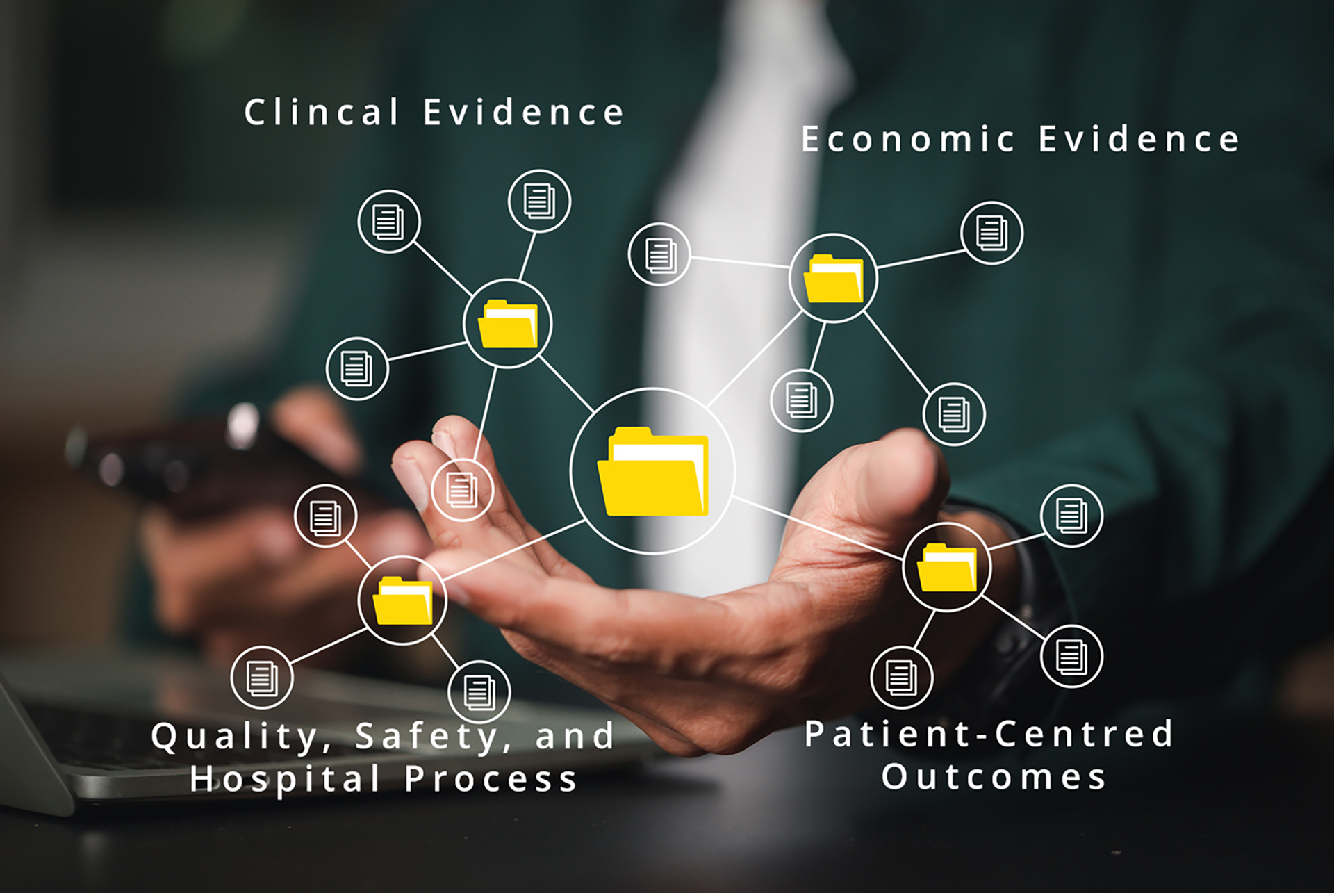 NICE HTA Strategy and Submission